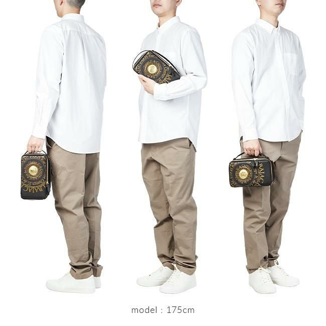 カステルバジャック プルトン クラッチバッグ セカンドバッグ CASTELBAJAC cb-077222