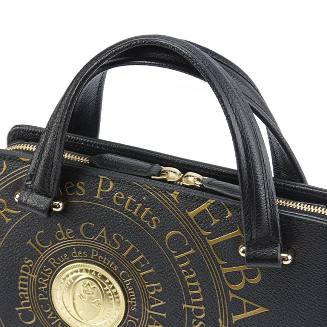 カステルバジャック プルトン クラッチバッグ セカンドバッグ CASTELBAJAC cb-077521