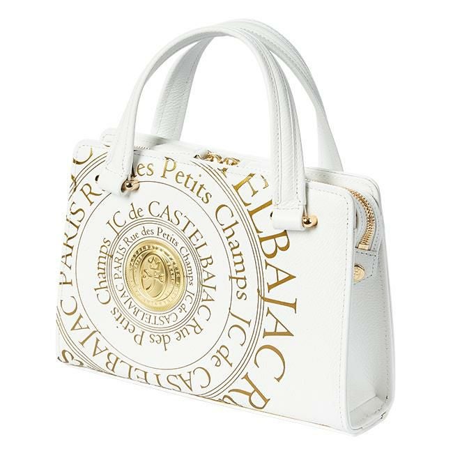 カステルバジャック プルトン クラッチバッグ セカンドバッグ CASTELBAJAC cb-077521