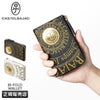 カステルバジャック プルトン ミドル財布 CASTELBAJAC cb-077621
