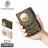 カステルバジャック プルトン ミドル財布 CASTELBAJAC cb-077621