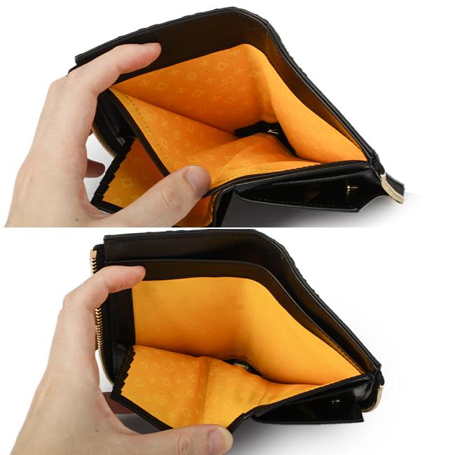 カステルバジャック プルトン ミドル財布 CASTELBAJAC cb-077621