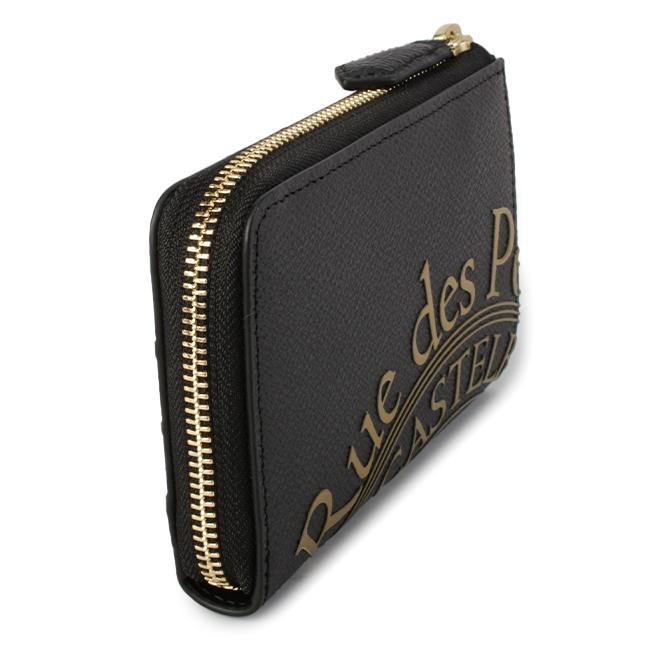 カステルバジャック プルトン ミドル財布 CASTELBAJAC cb-077621
