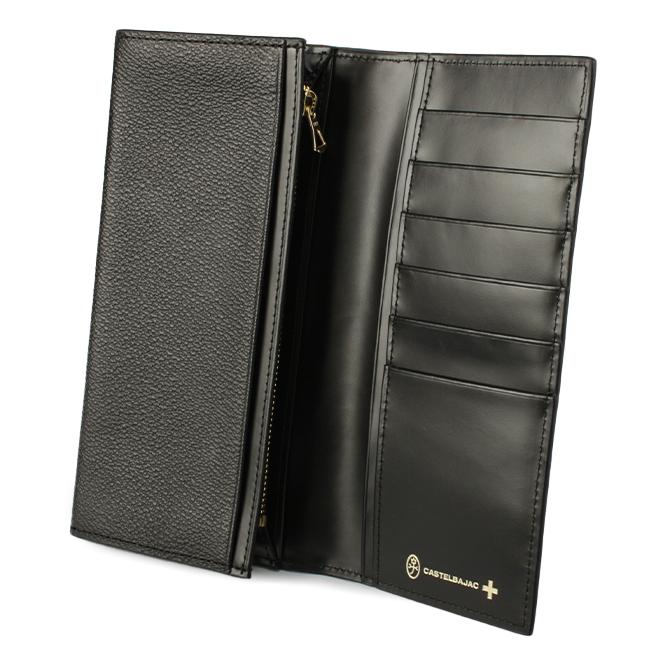カステルバジャック プルトン 長財布 CASTELBAJAC cb-077622