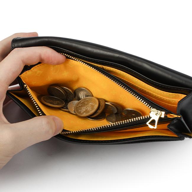 カステルバジャック プルトン 長財布 CASTELBAJAC cb-077622