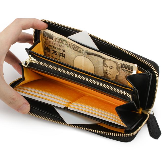 カステルバジャック プルトン 長財布 CASTELBAJAC cb-077623