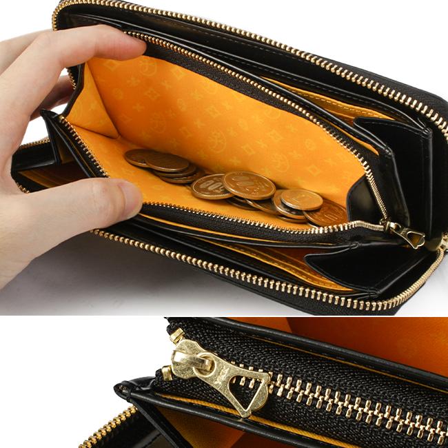 カステルバジャック プルトン 長財布 CASTELBAJAC cb-077623