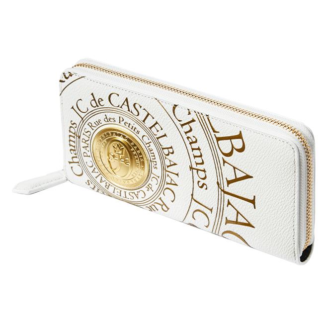 カステルバジャック プルトン 長財布 CASTELBAJAC cb-077623