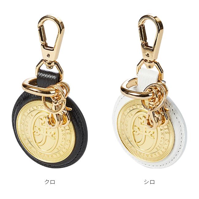 カステルバジャック プルトン キーケース キーホルダー CASTELBAJAC cb-077624