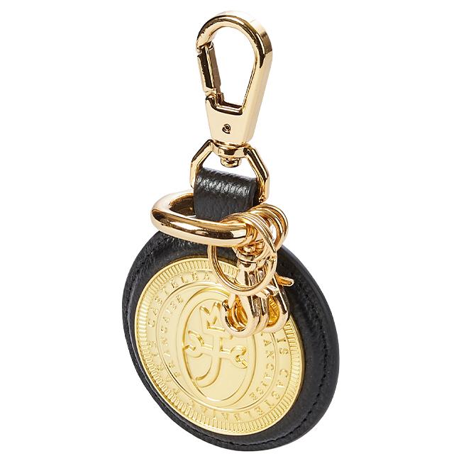 カステルバジャック プルトン キーケース キーホルダー CASTELBAJAC cb-077624