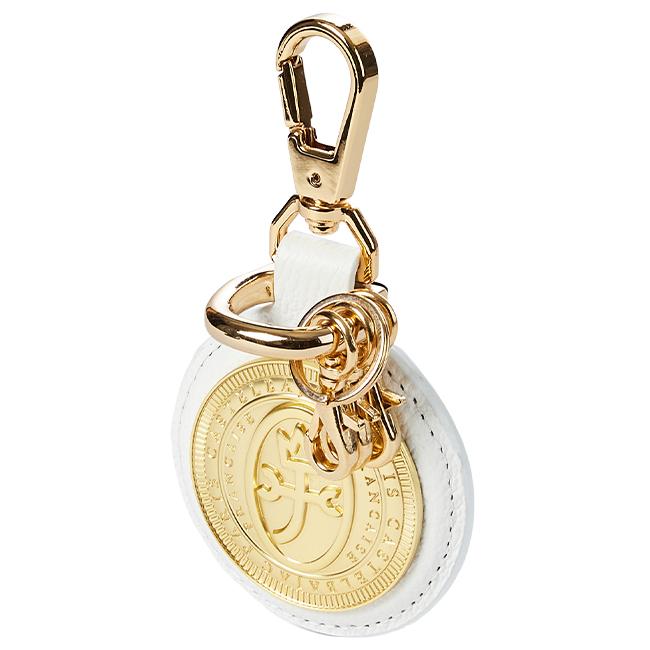 カステルバジャック プルトン キーケース キーホルダー CASTELBAJAC cb-077624