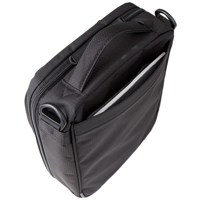 エース ジーンレーベル フレックスライト フィット ショルダーバッグ ace.GENE LABEL 54552