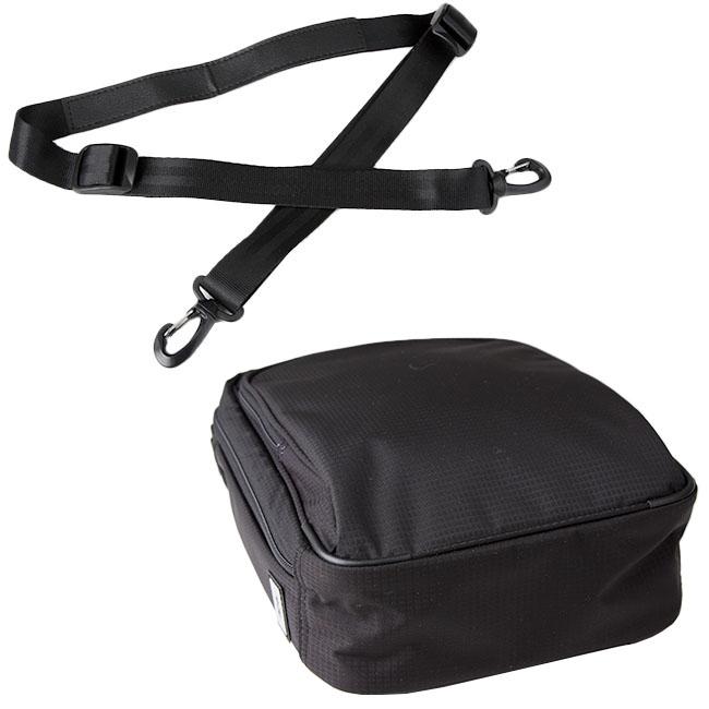 エース ジーンレーベル フレックスライト フィット ショルダーバッグ ace.GENE LABEL 54552