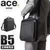 エース ジーンレーベル フレックスライト フィット ショルダーバッグ ace.GENE LABEL 54553