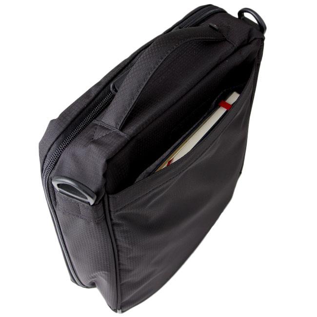 エース ジーンレーベル フレックスライト フィット ショルダーバッグ ace.GENE LABEL 54553