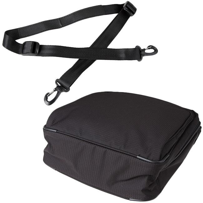 エース ジーンレーベル フレックスライト フィット ショルダーバッグ ace.GENE LABEL 54553