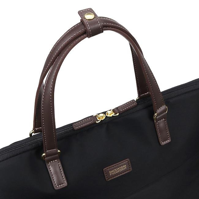 マッキントッシュ フィロソフィー アメリア2 ガーメントバッグ MACKINTOSH PHILOSOPHY mkt-68098