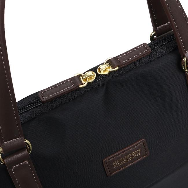 マッキントッシュ フィロソフィー アメリア2 ガーメントバッグ MACKINTOSH PHILOSOPHY mkt-68098