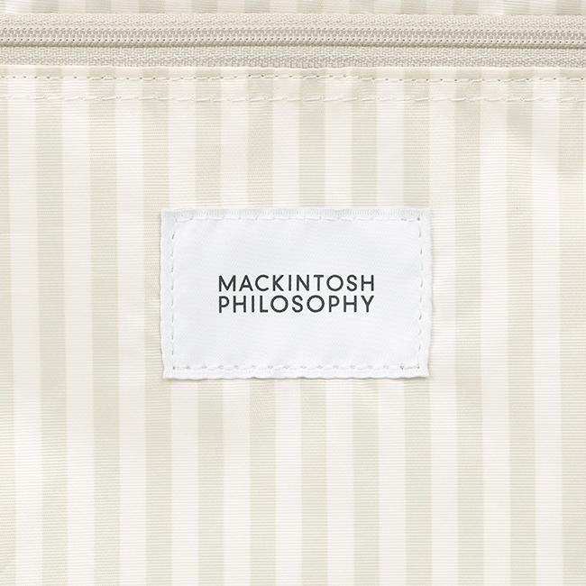 マッキントッシュ フィロソフィー アメリア2 ガーメントバッグ MACKINTOSH PHILOSOPHY mkt-68098