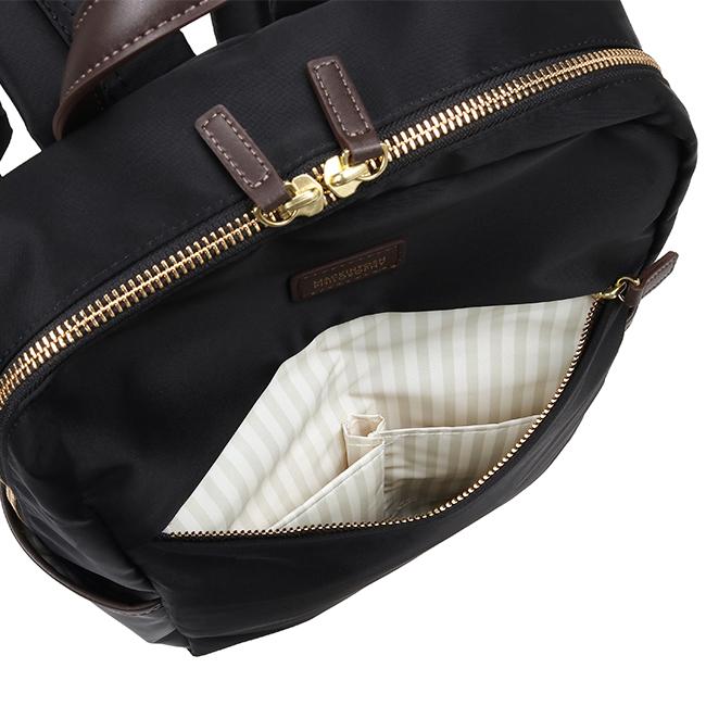 マッキントッシュ フィロソフィー アメリア2 リュック MACKINTOSH PHILOSOPHY mkt-68095