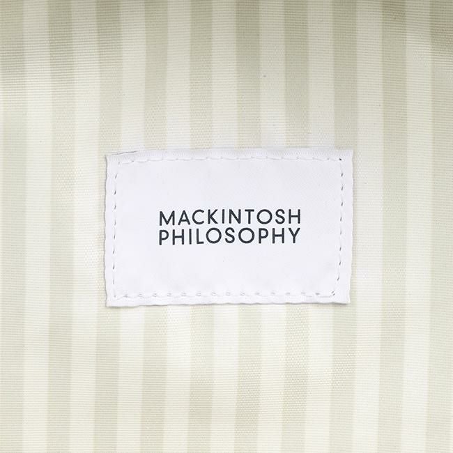 マッキントッシュ フィロソフィー アメリア2 リュック MACKINTOSH PHILOSOPHY mkt-68095