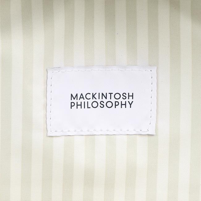 マッキントッシュ フィロソフィー アメリア2 リュック MACKINTOSH PHILOSOPHY mkt-68095