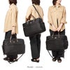 マッキントッシュ フィロソフィー アメリア2 ボストンバッグ MACKINTOSH PHILOSOPHY mkt-68097