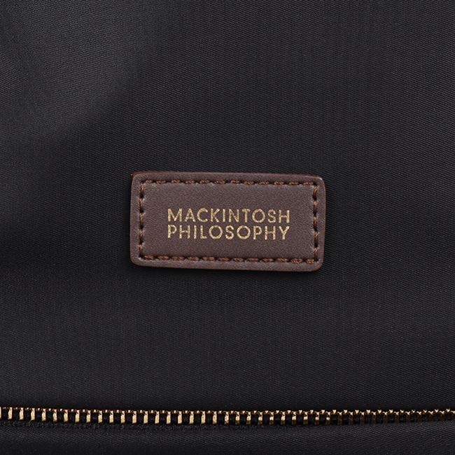 マッキントッシュ フィロソフィー アメリア2 ボストンバッグ MACKINTOSH PHILOSOPHY mkt-68097