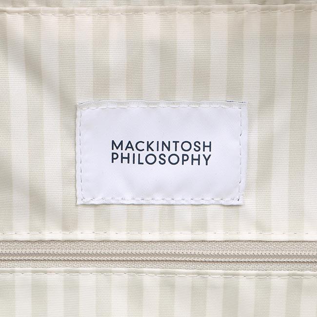 マッキントッシュ フィロソフィー アメリア2 ボストンバッグ MACKINTOSH PHILOSOPHY mkt-68097