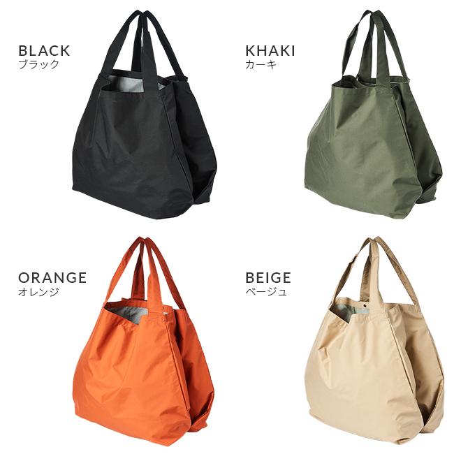 カクタ カプセル トートバッグ CACTA cac-1038