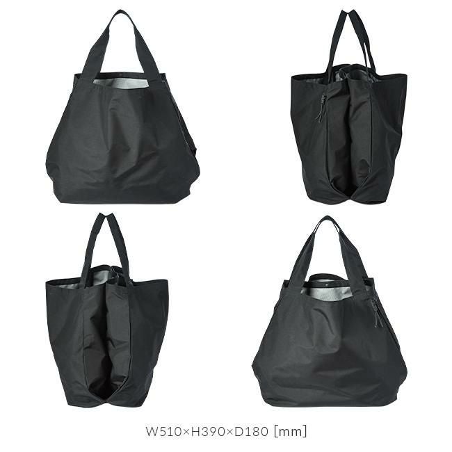 カクタ カプセル トートバッグ CACTA cac-1038