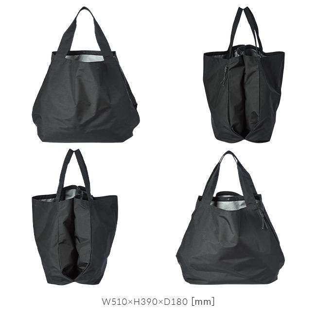 カクタ カプセル トートバッグ CACTA cac-1038