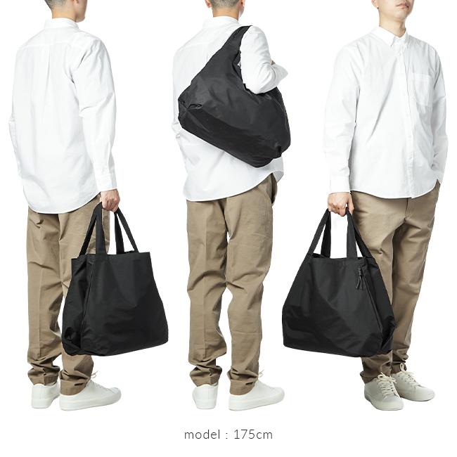 カクタ カプセル トートバッグ CACTA cac-1038