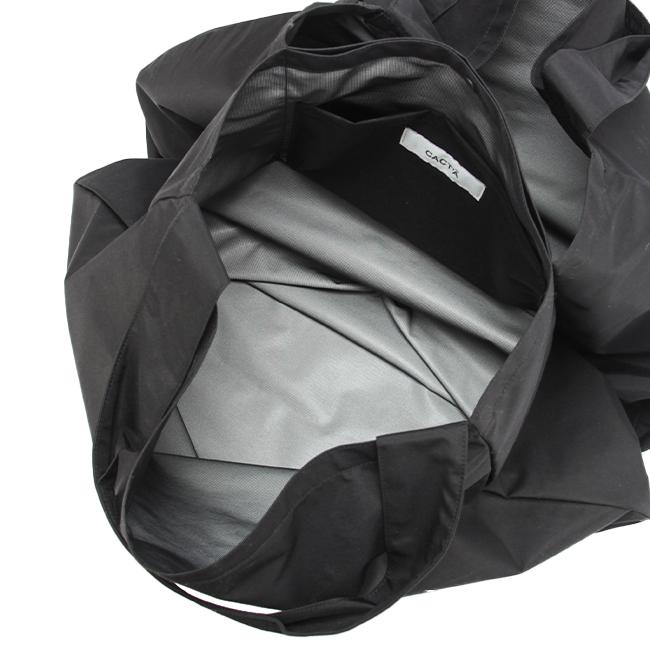 カクタ カプセル トートバッグ CACTA cac-1038