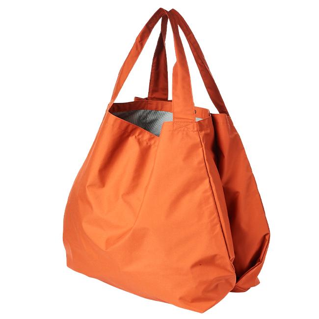 カクタ カプセル トートバッグ CACTA cac-1038