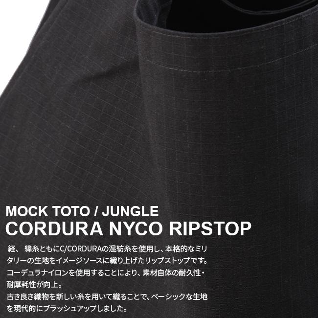 カクタ ジャングル トートバッグ CACTA cac-1039