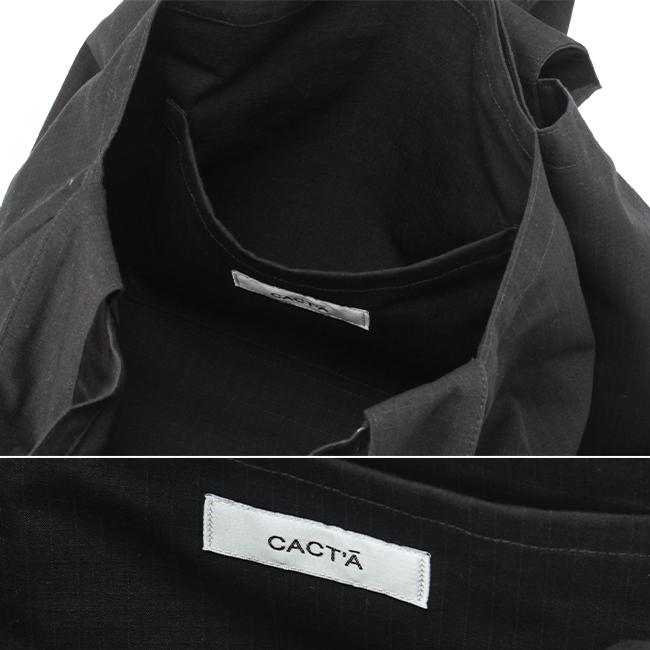 カクタ ジャングル トートバッグ CACTA cac-1039