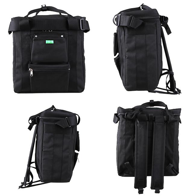 ポーター ユニオン レコードバッグ 782-08614