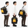 ポーター ユニオン レコードバッグ 782-08614