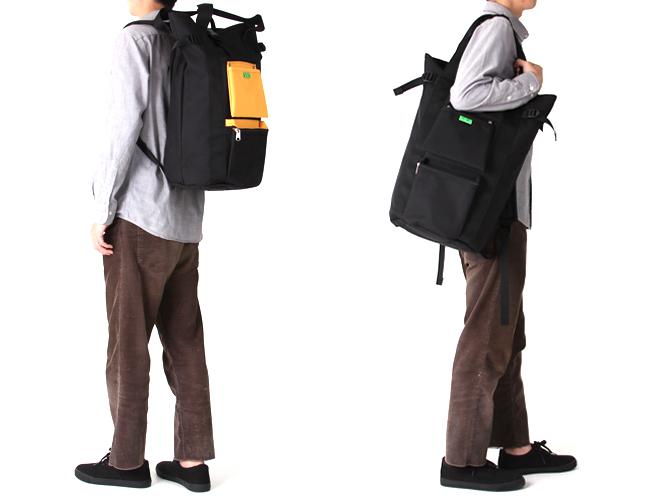 ポーター ユニオン リュックサック 782-08689