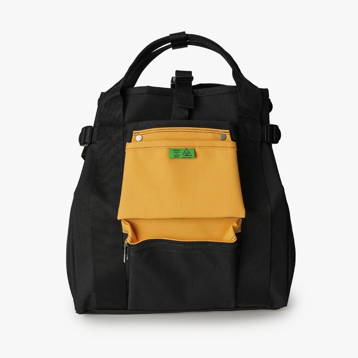 ポーター ユニオン リュックサック 782-08691 PORTER UNION 吉田カバン