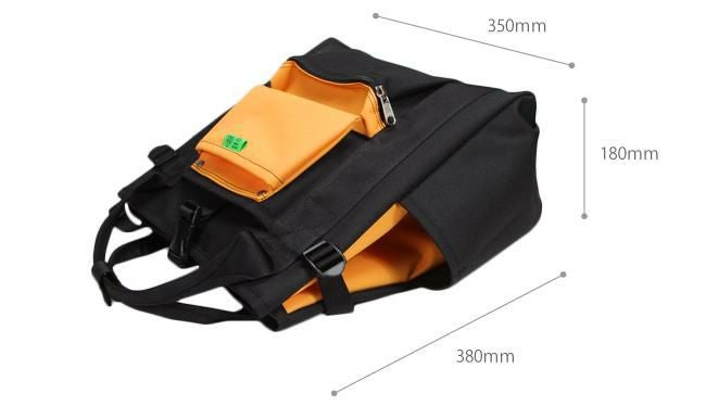 ポーター ユニオン リュックサック 782-08691