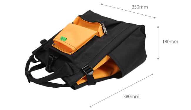 ポーター ユニオン リュックサック 782-08691