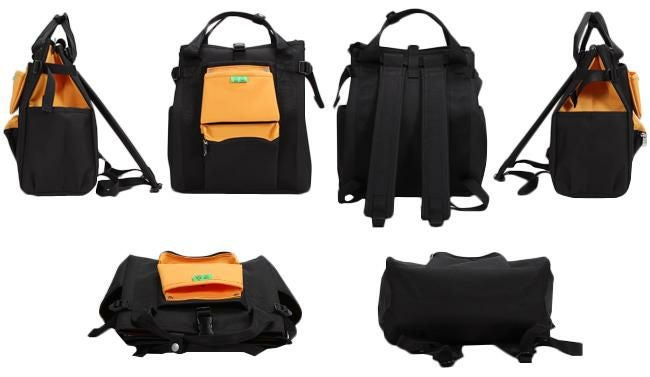 ポーター ユニオン リュックサック 782-08691