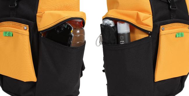 ポーター ユニオン リュックサック 782-08692