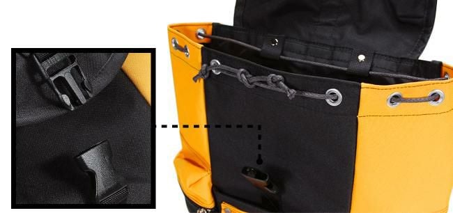 ポーター ユニオン リュックサック 782-08692