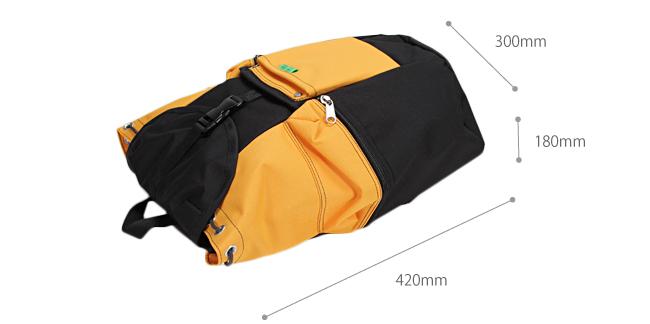 ポーター ユニオン リュックサック 782-08692