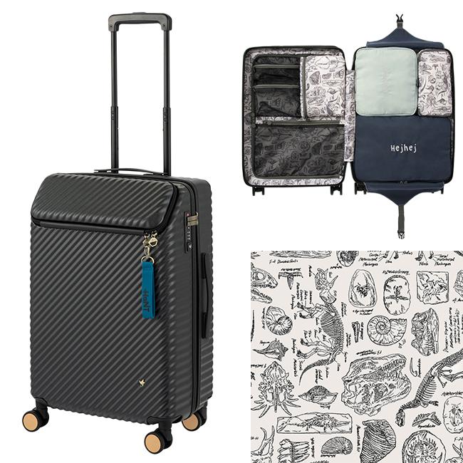 ハント ヘイヘイTR スーツケース HaNT hant-05181