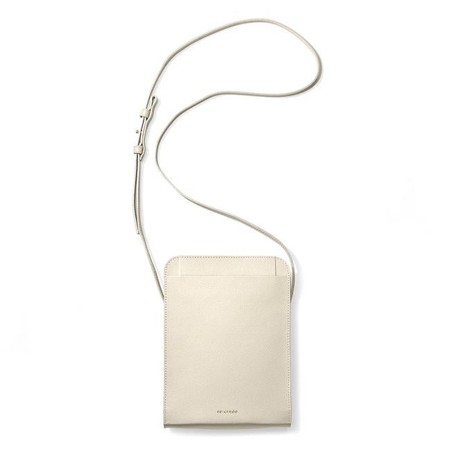 対象商品2点以上購入で10%OFFクーポン対象】レクレド スマホショルダー