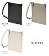 レクレド ノエミ ショルダーバッグ  rc-15-0035